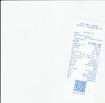 Кассовые чеки с подтверждением в Беслане