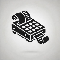 Кассовые чеки в Беслане